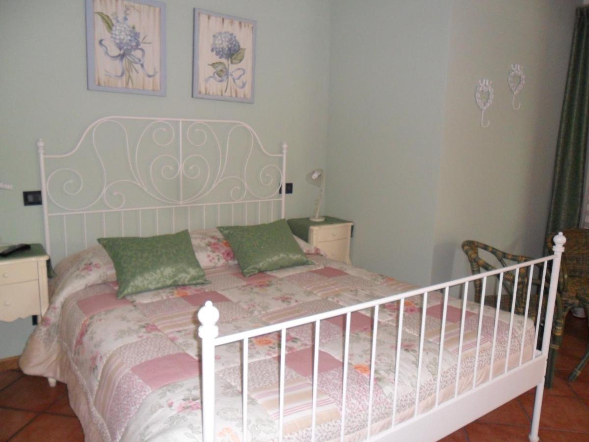 Ca' Borgo Delle Rane Hotel Pernumia Phòng bức ảnh